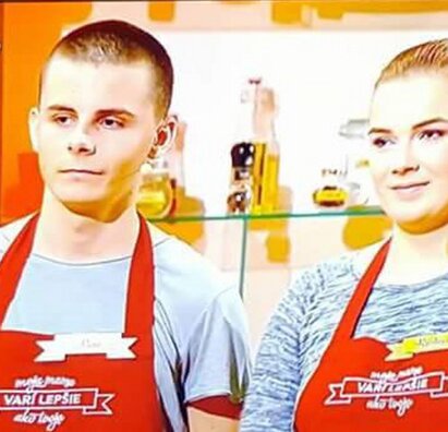 Moja mama varí lepšie ako tvoja