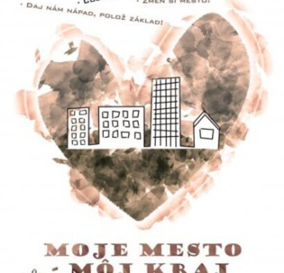 Moje mesto, Môj kraj