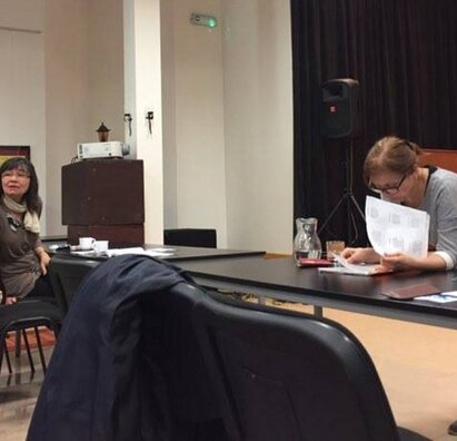 Objavme cestu k literatúre