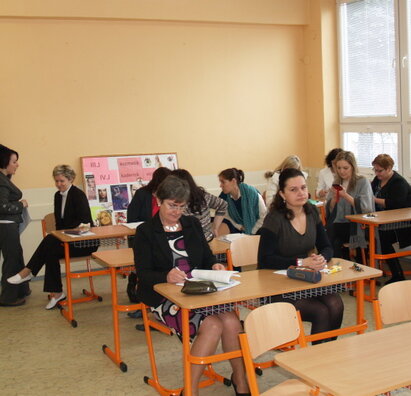 Písomné maturitné skúšky