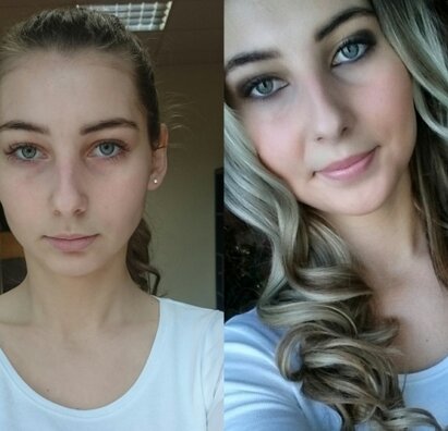 Plesová príprava žiakov