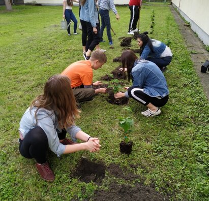 Realizácia projektu participatívneho rozpočtu 2019