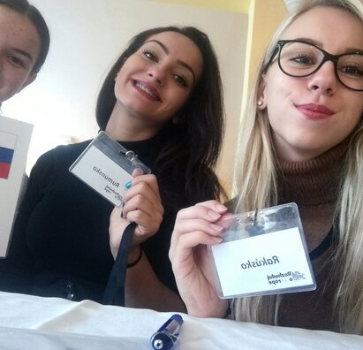 Seminár pre stredoškolákov