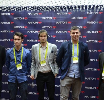 V. L na HoReCa PRO