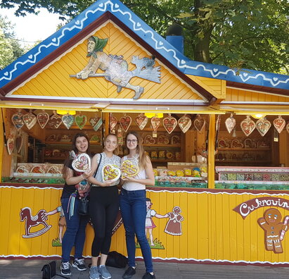 ZOO Bojnice - exkurzia