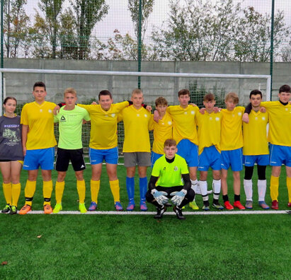 Okresné kolo vo veľkom futbale 2022