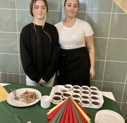 Príchuť Španielska v A klube