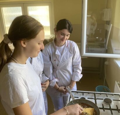 Otvorená hodina španielskej gastronómie