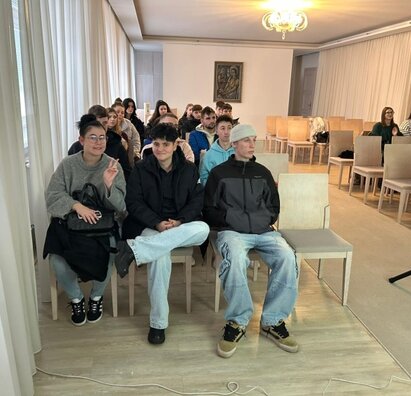 Týždeň hospodárskej praxe