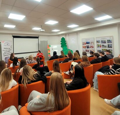 Beseda s etnologičkou