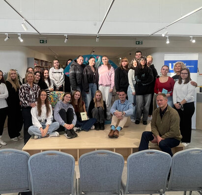 Beseda s Marcelom Pálešom