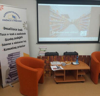 Čo skrýva svet etikiet