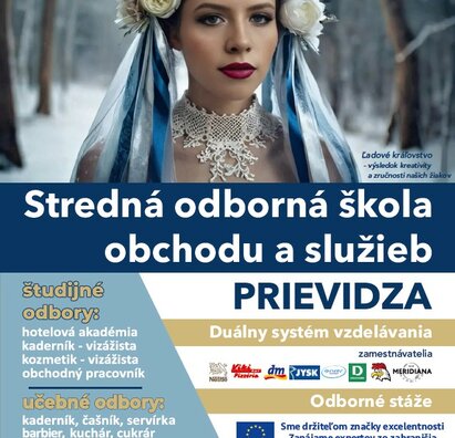 Deň otvorených dverí 2025