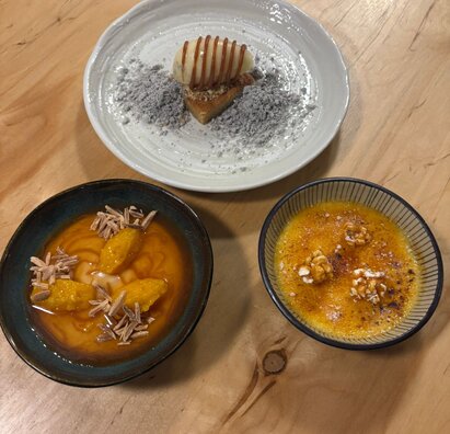 Exkurzia cukrárov v PalmStreetBoyz