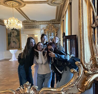 Hoteláci cestujú za poznaním - Voderady