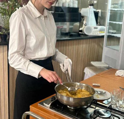 Jesenné jablkové dobroty