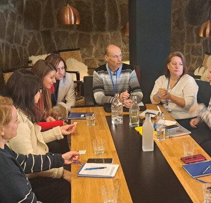 Konferencia Digitálne bezpečná škola