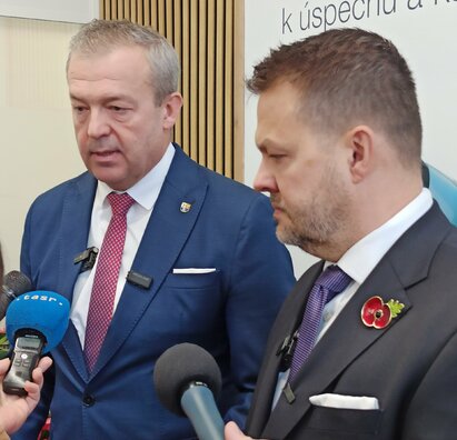 Modernizácia odborného vzdelávania