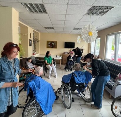 Most medzi generáciami