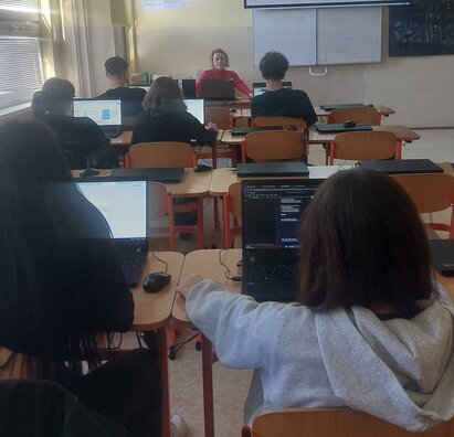 Od školy k práci: tvoríme digitálne CV