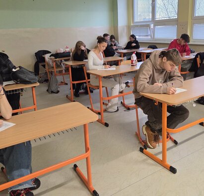 Olympiáda v španielskom jazyku 2025