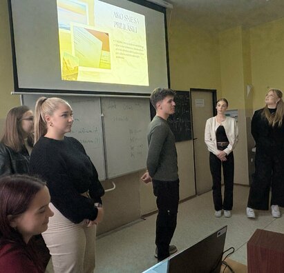 Skúsenosti zo stáže v Španielsku