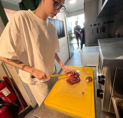 Študenti sa vrátili zo stáže v Portugalsku