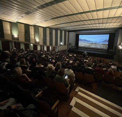 Svet okolo nás - Ekvádor