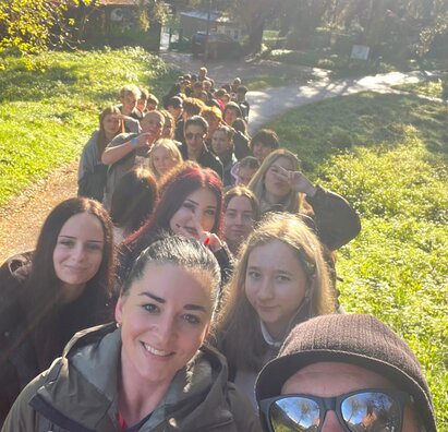 Účelové cvičenia pre žiakov I. a II. ročníka