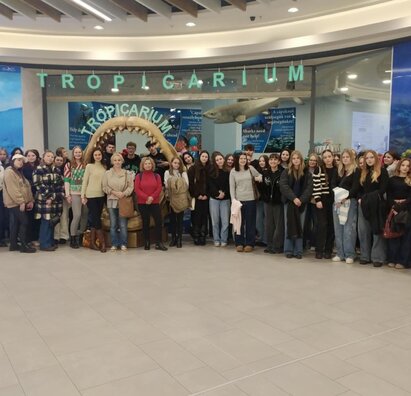 Vianočná Budapešť