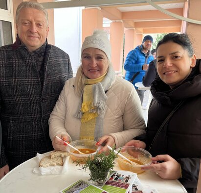 Vianočná kapustnica