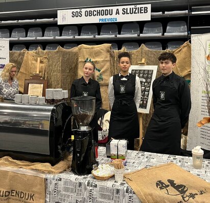 Výstava Stredoškolák – Hrdina remesla 2025