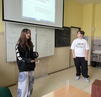 Zážitky z portugalskej stáže