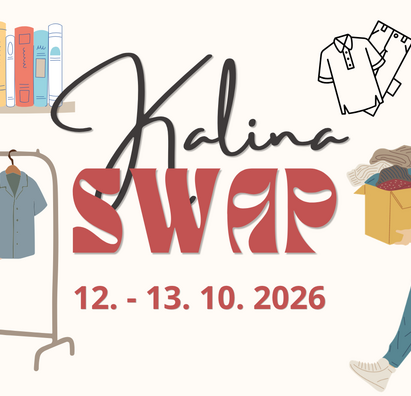 Kalina Swap 2026