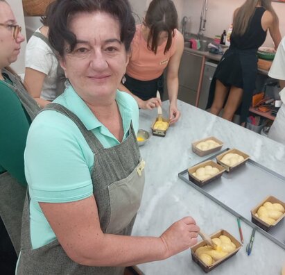 Odborné vzdelávanie v Prahe