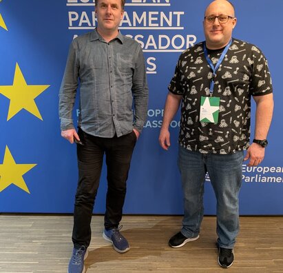 Seminár EPAS v Brne