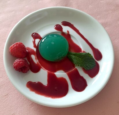 Tri dni modernej mixológie