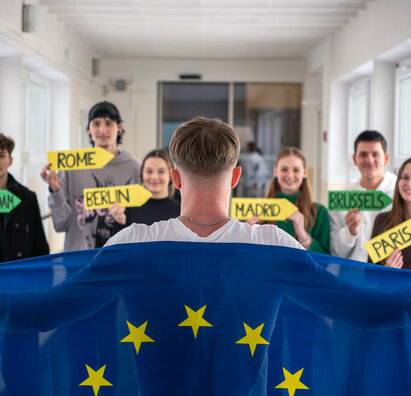 Zapojili sme sa do fotosúťaže EPAS