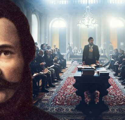 Záver 1. polroka a filmové predstavenie