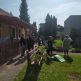 Dobrovoľníctvo v domove dôchodcov - 04