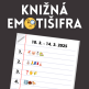 Knižná emotišifra - 1. zadanie