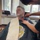 Odborný barberský kurz - 04