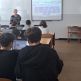 Projektové vyučovanie na tému mdž - 01