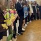 Rozlúčka s maturantmi 2025 - 09