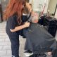 Školské pracoviská kaderníkov, kozmetičiek a barberov - 01