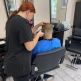 Školské pracoviská kaderníkov, kozmetičiek a barberov - 05