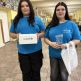 Unicef - modrý gombík - 03