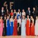 Najkrajšia naša stužková - IV. F Najkrajšia naša stužková - IV. F