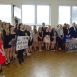 Rozlúčka maturantov 2018 Rozlúčka maturantov 2018
