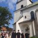 Prechádzka Prievidzou Prechádzka Prievidzou